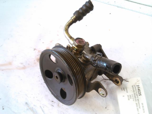 Servo pumpe mekanisk til Nissan Primera, 2002-2007 (P12) (P12) 