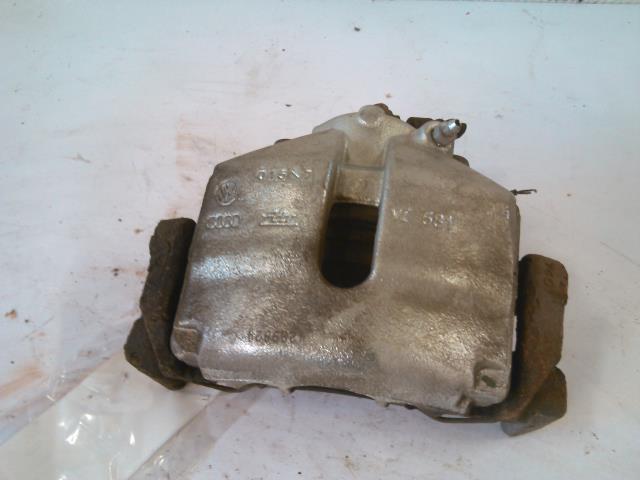 Bremsecaliper venstre foran til Audi A3, 2003-2008 (Type II, Fase 1)  