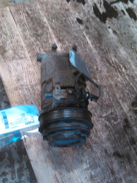Aircondition kompressor til Jeep Grand Cherokee 1999-2004