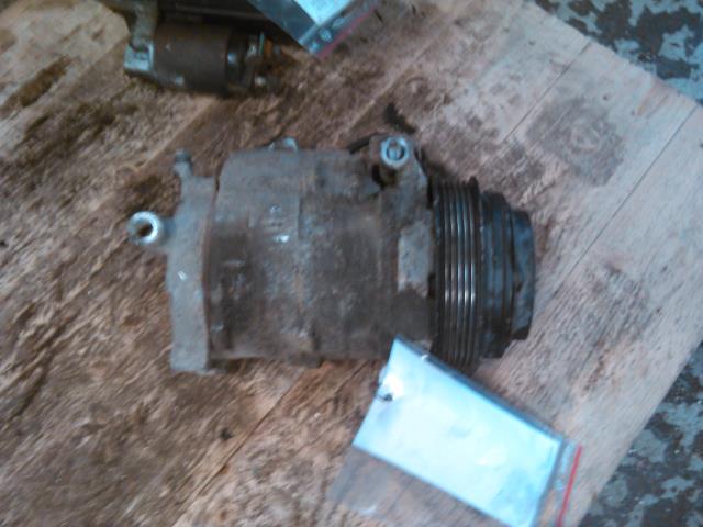 Aircondition kompressor til Jeep Grand Cherokee 1999-2004