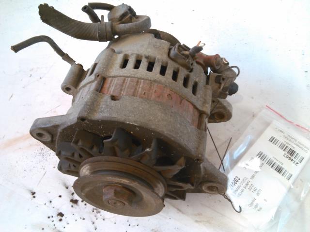 Dynamo diesel til Nissan Sunny 1991-1995 (N14/Y10) (N14/Y10)