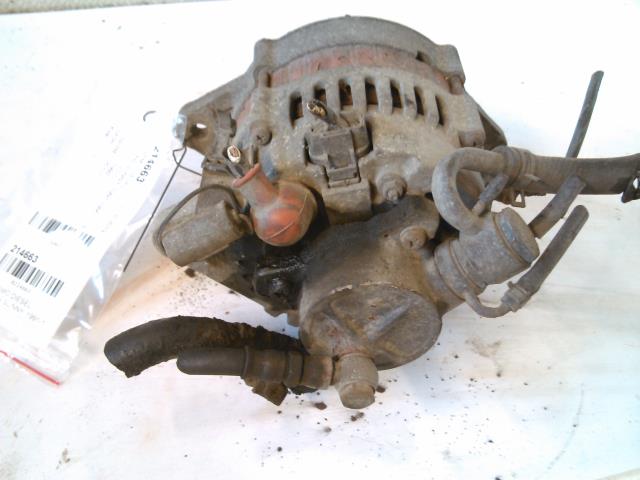 Dynamo diesel til Nissan Sunny 1991-1995 (N14/Y10) (N14/Y10)