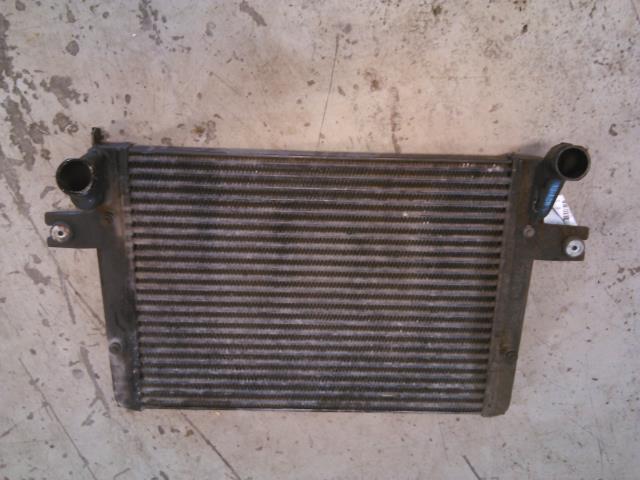 Intercooler til Jeep Grand Cherokee 1999-2004  