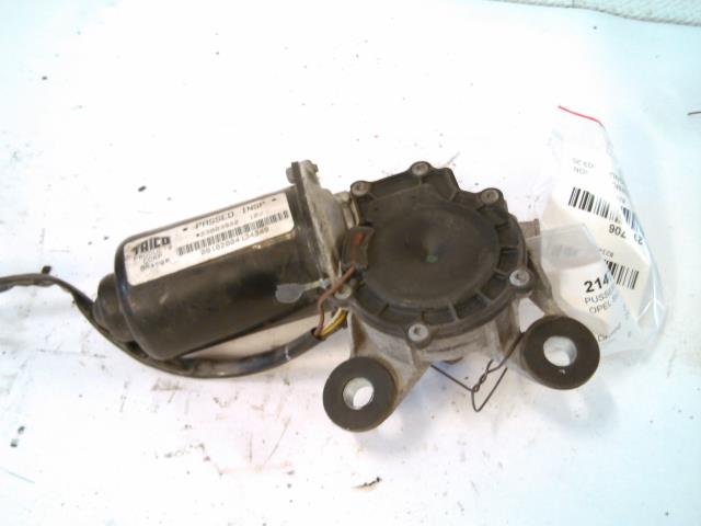 Viskermotor frontrute til Opel Signum 2003-2006  (TRICO|23003922|08102004134328|)