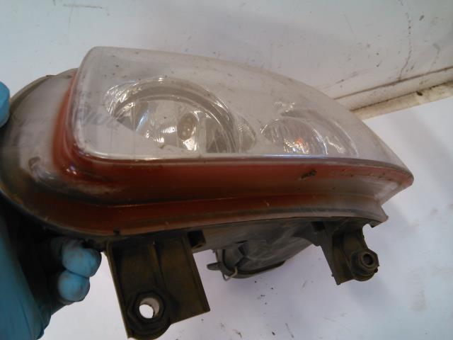 Frontlykt venstre halogen til VW Touran 2003-2006 (Type I, Fase 1)