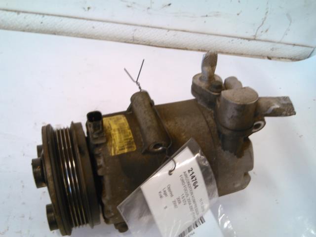 Aircondition kompressor til Ford Focus, 2004-2007 (Type II, Fase 1)  (3MSH-19D629-PG)