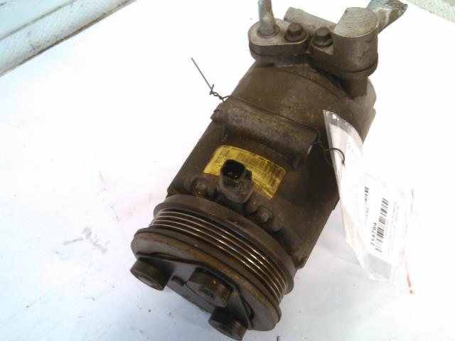 Aircondition kompressor til Ford Focus 2004-2007 (Type II, Fase 1)  (3MSH-19D629-PG|)