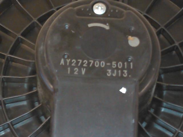 Varmeapparat motor til Jeep Patriot 2007-2010  (AY272700-5011|)
