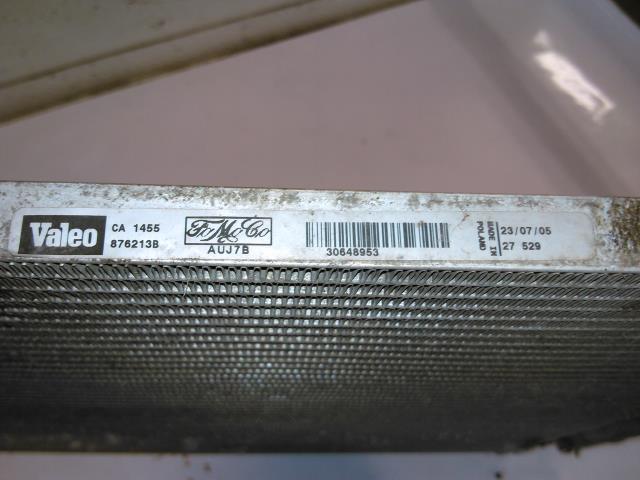 Aircondition radiator til Volvo XC90 2002-2006 (Type I, Fase 1)  