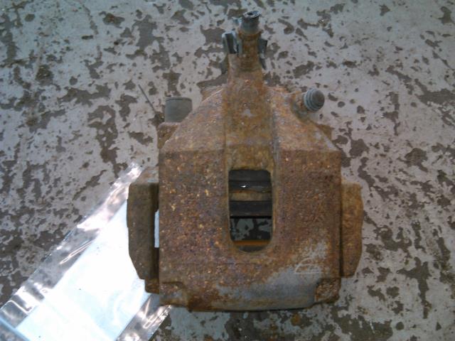 Bremsecaliper venstre bak til Volvo XC90, 2002-2006 (Type I, Fase 1)  