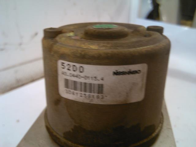 ABS sentral til Suzuki Grand Vitara 1998-2005 (Type II)