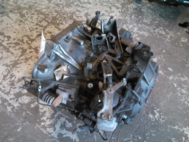 Girkasse manuell til Toyota Avensis 2003-2008 (Type II)