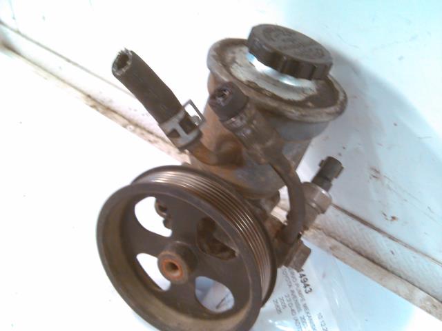 Servo pumpe mekanisk til Toyota Avensis, 2003-2008 (Type II)