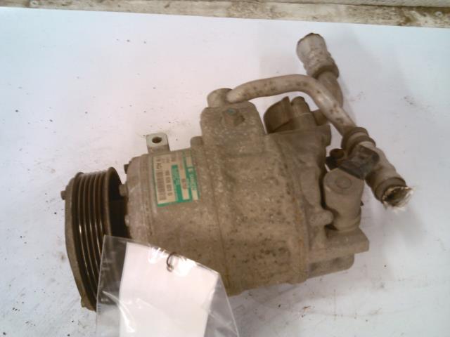 Aircondition kompressor til VW Touran, 2003-2006 (Type I, Fase 1)  (SANDEN|1K0820803G)