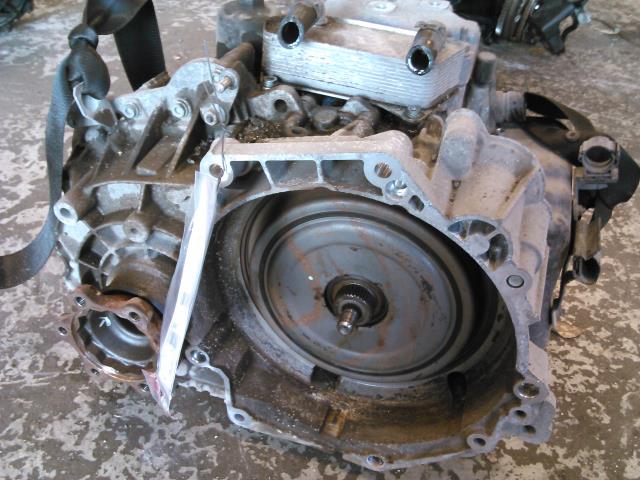 Girkasse automat til VW Touran 2003-2006 (Type I, Fase 1)  (HLH|)
