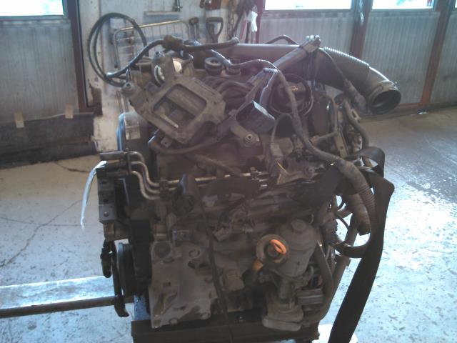 Motor diesel til VW Touran 2003-2006 (Type I, Fase 1)  (BKC|)