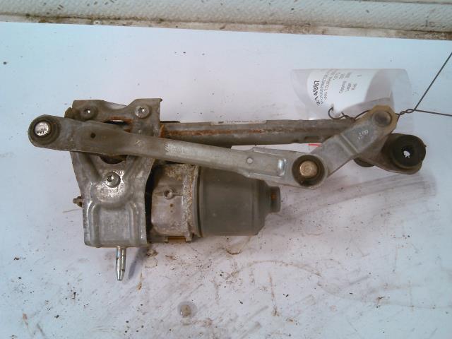 Viskermotor foran venstre til VW Touran 2003-2006 (Type I, Fase 1)  (0390241785|1T0955119C|)