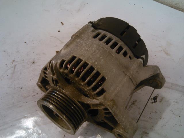 Dynamo til Nissan Primera 1999-2002 (Fase 2) (P11) (P11) 