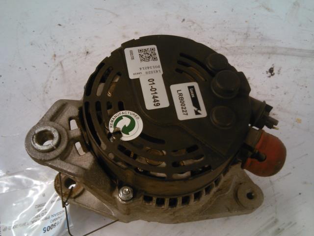 Dynamo til Nissan Primera 1999-2002 (Fase 2) (P11) (P11) 