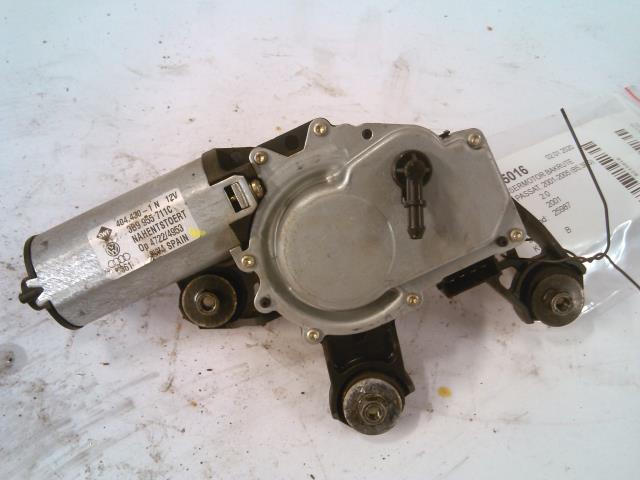 Viskermotor bakrute til VW Passat 2001-2005 (B5,3BG) (B5,3BG) (SWF|404.430-1N|3B9955711C|)