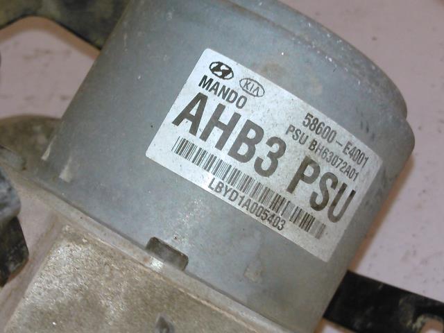 ABS sentral til Kia Soul 2014-2019 (Type II)  