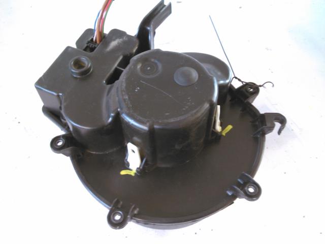 Varmeapparat motor til Mercedes C-Klasse, 2000-2004 (Fase 1) (W203) (W203) 