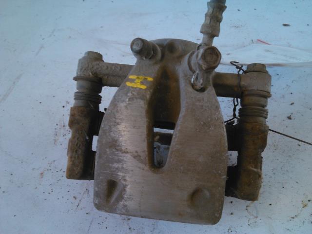 Bremsecaliper høyre bak til Toyota Avensis, 2003-2008 (Type II)