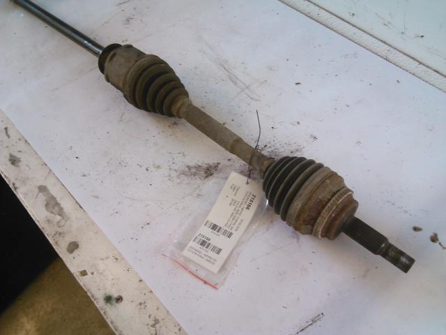 Drivaksel høyre foran, diesel/manuell til Toyota RAV4, 2000-2006 (Type II)  