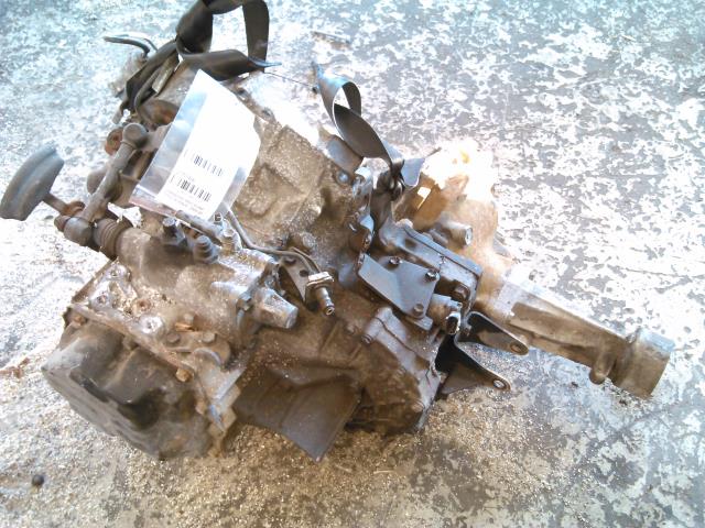 Girkasse 4WD komplett til Toyota RAV4, 2000-2006 (Type II)  