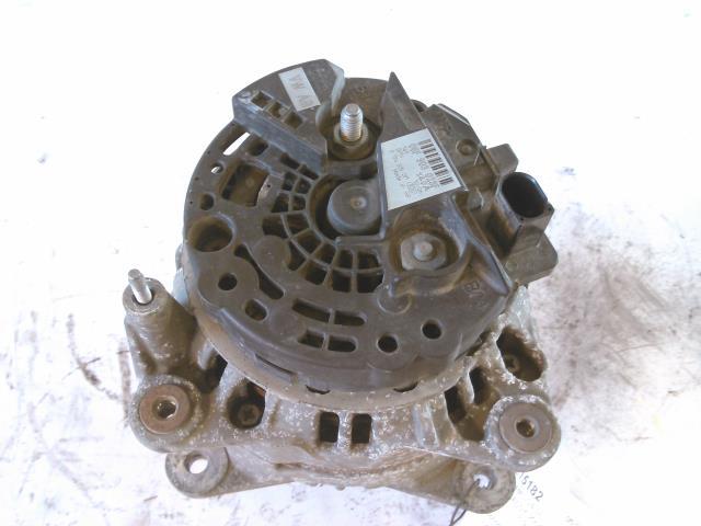 Dynamo diesel til VW Caddy 2004-2010 (Type III, Fase 1)  (BOSCH|06F903023F|0124525091|)