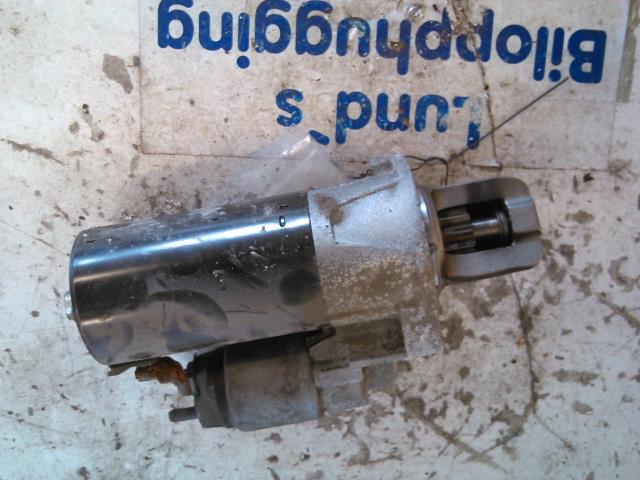Starter diesel til Mercedes Sprinter 2013-2018 (Fase 2) (906) (906) 