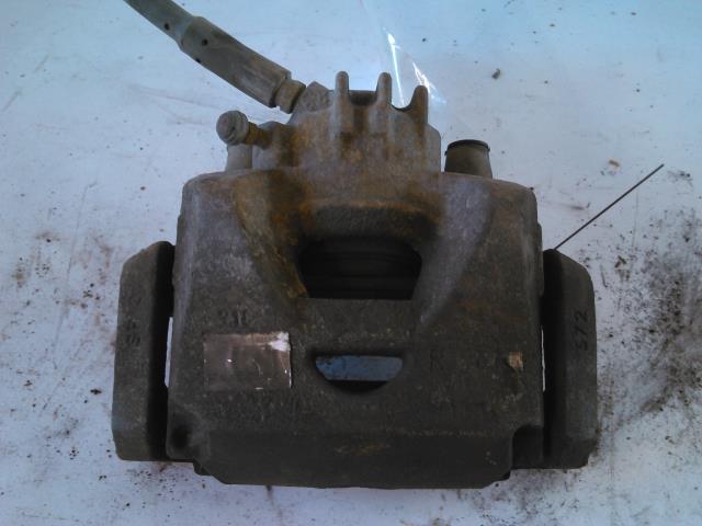 Bremsecaliper høyre foran til Citroën Berlingo, 2015-2019 (Type II, Fase 2)  