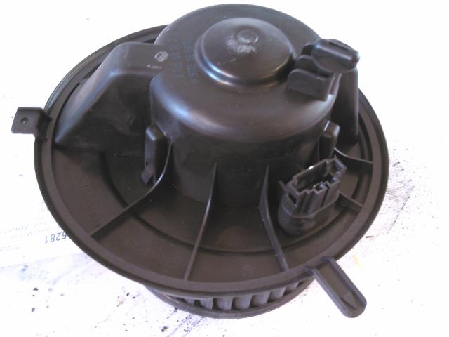 Varmeapparat motor til Škoda Octavia, 2009-2013 (Type II, Fase 2)  (1K0819015A)
