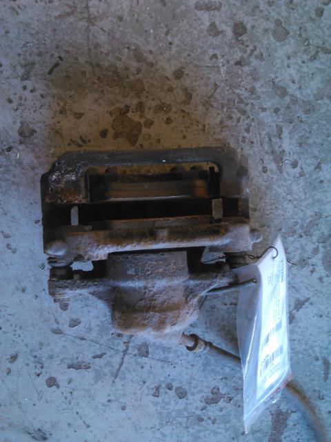 Bremsecaliper venstre bak til Mercedes Sprinter 2013-2018 (Fase 2) (906) (906)