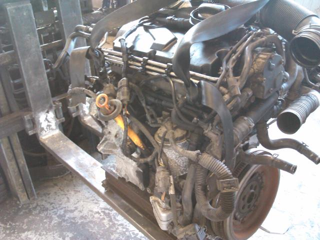 Motor diesel til VW Golf V, Combi 2003-2008  (BKC|)