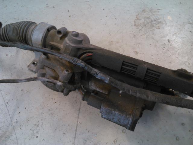 Tannstang elektrisk til VW Golf V, Combi 2003-2008  