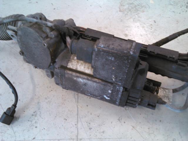 Tannstang elektrisk til VW Golf V, Combi 2003-2008  