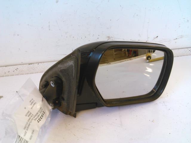 Speil høyre til Mitsubishi Outlander, 2003-2006 (Type I)  