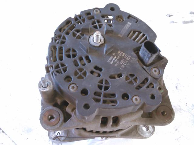 Dynamo diesel til VW Passat 2005-2010 (B6) (B6) (BOSCH|0121715003|03G903023|)