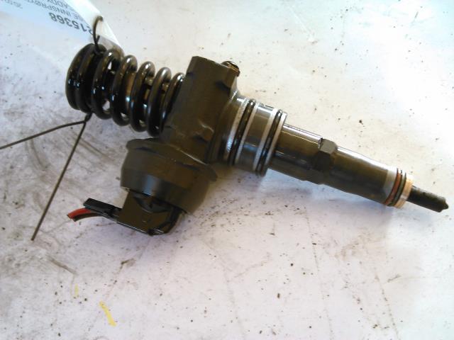 Dyse innsprøyting diesel til VW Caddy, 2004-2010 (Type III, Fase 1)  (038130073BN)