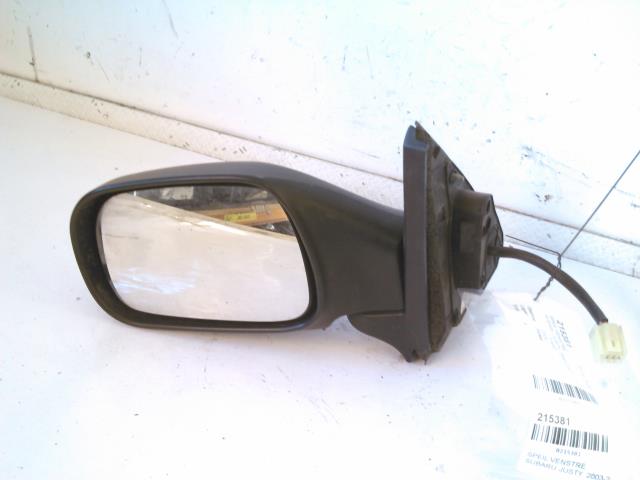 Speil venstre til Subaru Justy 2003-2007 (Type III)  