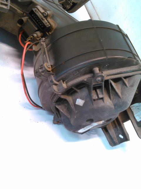 Varmeapparat motor til Opel Vivaro A 2006-2014  