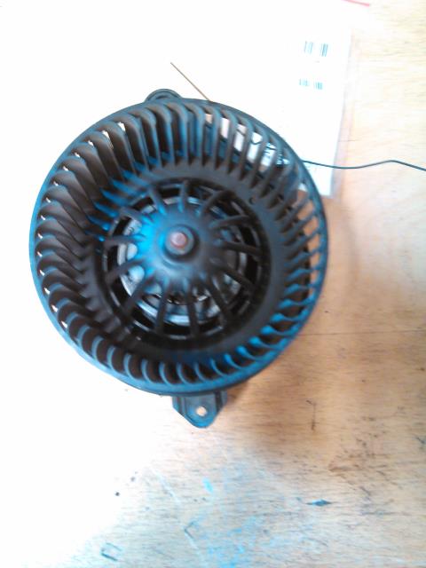 Varmeapparat motor til Opel Vivaro A 2006-2014  