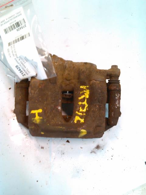 Bremsecaliper høyre foran til Opel Vivaro A, 2006-2014  