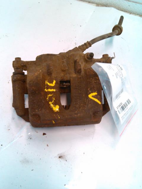 Bremsecaliper venstre foran til Opel Vivaro A, 2006-2014  