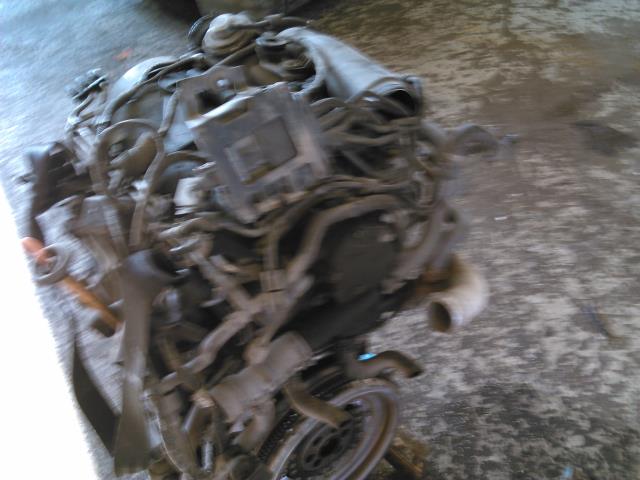 Motor diesel til Škoda Octavia 2005-2008 (Type II, Fase 1)  (BKC|)