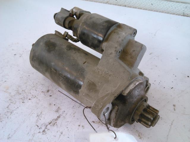 Starter diesel til Škoda Octavia, 2005-2008 (Type II, Fase 1)  (0001123016)