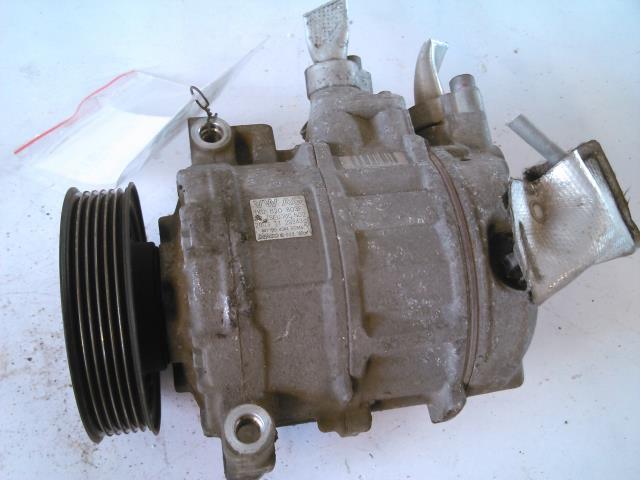 Aircondition kompressor til VW Golf V, Combi, 2003-2008  (DENSO|1K0820803F)