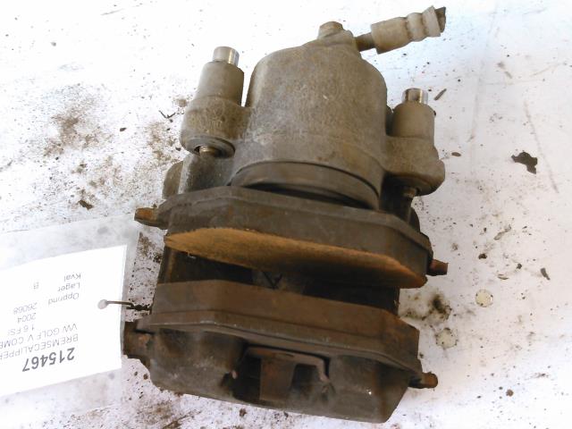 Bremsecaliper høyre foran til VW Golf V, Combi 2003-2008  