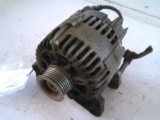 Dynamo til VW Golf V, Combi, 2003-2008  (VALEO|03C903023B)